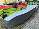 Claas Disco 4400 Contour 2024-es demó oldalkasza