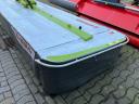 Claas Disco 4400 Contour 2024-es demó oldalkasza