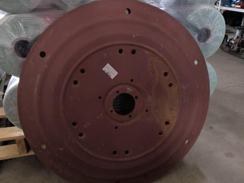 Lengyel fűkasza felső tányér késtartós 185-ös T2/21 D=885 mm eladó