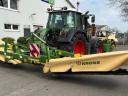 Krone EasyCut 9140 Shift pillangókasza