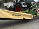 Krone EasyCut 9140 Shift pillangókasza
