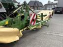 Krone EasyCut 9140 Shift pillangókasza