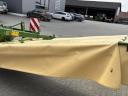 Krone EasyCut 9140 Shift pillangókasza