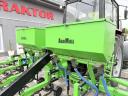 AGRIMETAL 6 SOROS SZEMES SORKÖZMŰVELŐ MŰTRÁGYA TARTÁLYAL RAKTÁRKÉSZLETRŐL