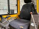 Yanmar Vio 20-4 / 2012 / 2 543 üzemóra / Lízing 20%-tól