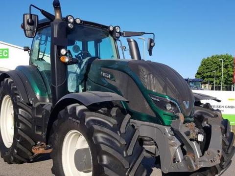Valtra T234V Valtra T234V