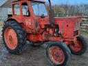Eladó mtz 50 80-as motorral üzemképes