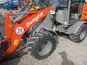 Weycor AR 380 / 2022 / 164 üzemóra / Lízing 20%-tól