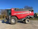 Kombájn Massey Ferguson 7347S (MCS) ACTIVA 276 LE (2013,  3400 üzemóra)