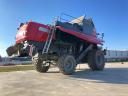 Kombájn Massey Ferguson 7347S (MCS) ACTIVA 276 LE (2013,  3400 üzemóra)