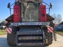Kombájn Massey Ferguson 7347S (MCS) ACTIVA 276 LE (2013,  3400 üzemóra)