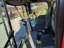 Kombájn Massey Ferguson 7347S (MCS) ACTIVA 276 LE (2013,  3400 üzemóra)