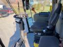 Kombájn Massey Ferguson 7347S (MCS) ACTIVA 276 LE (2013,  3400 üzemóra)