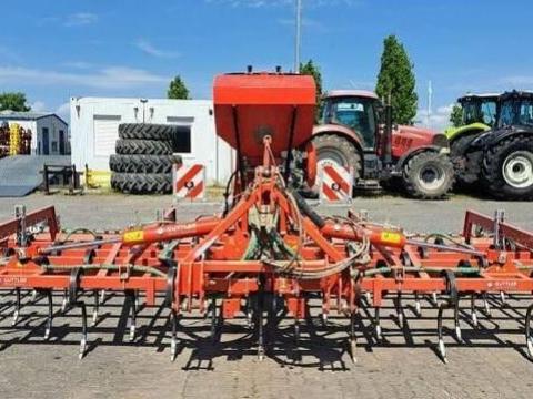 Güttler Supermaxx 60-7 Bio magágykészítő és vetőkombináció Güttler Supermaxx 60-7 Bio magágykészítő és vetőkombináció