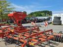 Güttler Supermaxx 60-7 Bio magágykészítő és vetőkombináció