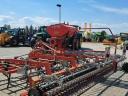 Güttler Supermaxx 60-7 Bio magágykészítő és vetőkombináció