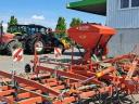 Güttler Supermaxx 60-7 Bio magágykészítő és vetőkombináció