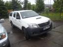 Toyota Hilux eladó