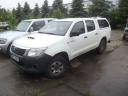 Toyota Hilux eladó
