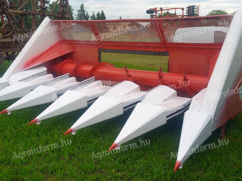 NAS-673 Napraforgó adapter