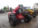 Eladó Manitou MLT 735 LSU 120-as teleszkópos rakodógép