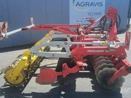 Pöttinger Terradisc 4001K