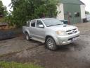 Toyota Hilux eladó