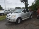 Toyota Hilux eladó