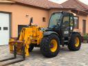 JCB Loadall 550-80 teleszkópos rakodógép