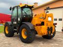JCB Loadall 550-80 teleszkópos rakodógép