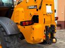 JCB Loadall 550-80 teleszkópos rakodógép