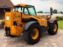 JCB Loadall 550-80 teleszkópos rakodógép