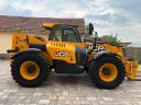 JCB Loadall 550-80 teleszkópos rakodógép