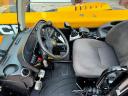 JCB Loadall 550-80 teleszkópos rakodógép