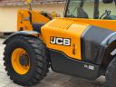 JCB Loadall 550-80 teleszkópos rakodógép