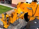 JCB Loadall 550-80 teleszkópos rakodógép