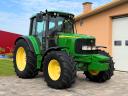 John Deere 6420 S Premium
