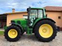 John Deere 6420 S Premium