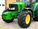 John Deere 6420 S Premium