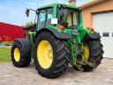 John Deere 6420 S Premium