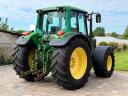 John Deere 6420 S Premium