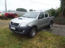 Toyota Hilux 2012-es évjáratú eladó