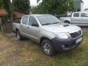 Toyota Hilux 2012-es évjáratú eladó