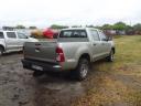 Toyota Hilux 2012-es évjáratú eladó