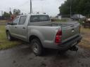 Toyota Hilux 2012-es évjáratú eladó