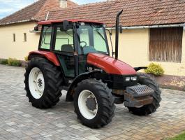 New Holland TL90 L85 traktor