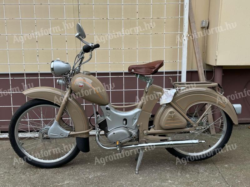 Simson SR2,  SR1