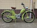 Simson SR2,  SR1