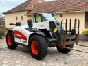 Bobcat TL 360 teleszkópos rakodógép