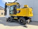 Caterpillar M320F / 2015 / 13 609 üzemóra / Lízing 20%-tól